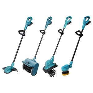 Cortacésped, Soplador de Nieve y Microcultivador Plegable Inalámbrico de Litio de 21V de Marca Privada de Fábrica China - Product Image 1