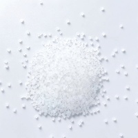 Granulés de PP modifiés sur mesure, ignifuges/GF/renforcés au talc/résistants, fibres de polypropylène vierge, fourniture directe usine, support OEM