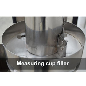 Sachets en papier jetables de forme ronde, lot de 100 pièces, appareil d'emballage pour sachets de thé, café et dosettes - Product Image 2