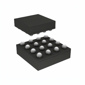 Compre Componentes Electrónicos en Línea TPA6141A2YFFT 16 UFBGA, Chip DSBGA BOM IC en Stock - Product Image 1