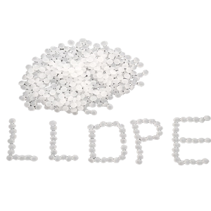 Matières premières en plastique de Vierge de granules de polyéthylène/HDPE/LDPE/LLDPE/granules - Product Image 2