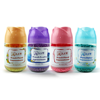 220g Haute qualité Cinquième Avenue Parfum booster de parfum/Antistatique/Tissu adoucisseur/parfum Durable 30 jours