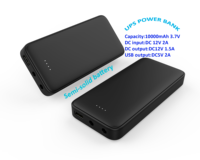 Batterie Externe Routeur 10000mAh Semi-Solide 18W – Chargeur Portable UPS pour Routeur – Produit Tendance 2026