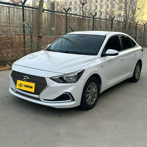 Vente directe en gros Hyundai Celesta 2020 1.6L Essence Automatique Berline 5 places Bon état Voitures Familiales Voitures d'occasion <span class=keywords><strong>Pas</strong></span> Chères - Product Image 1