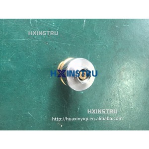 ขั้วต่อแบบ Bulkhead ขนาด 2.4 มม. สำหรับ Keysight N9030A hx - Product Image 1