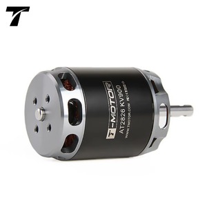 Moteur électronique T-MOTOR AT2826 KV900/KV1100 pour drone UAV, moteur BLDC pour avion RC, hélicoptère, modèles réduits - Product Image 3