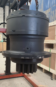 Caja de Engranajes de Reducción de Giro para Excavadora LG936 LG360, Piezas de Maquinaria de Construcción 100% Probadas - Product Image 3