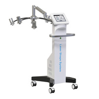 Offre Spéciale graisse réduire 6d laser corps forme système 532nm laser corps minceur machine