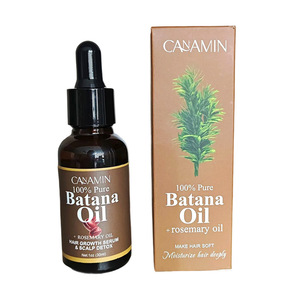 Aceite Esencial para el Cabello a Precio de Mayoreo, Aceite de Batana 100% Puro, Mejora el Frizz, Nutre el Cabello con Romero - Product Image 2