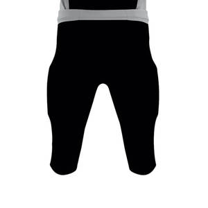 Uniforme de football américain unisexe sur mesure, manches courtes, respirant, plusieurs styles, uniforme de football américain pour vêtements de sport - Product Image 6