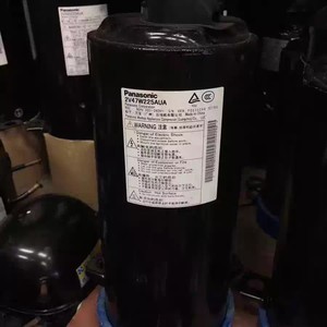 คอมเพรสเซอร์แอร์ Panasonic รุ่น 2V42S225AUB 3HP อุปกรณ์ทำความเย็นสำหรับเปลี่ยนซ่อม - Product Image 2