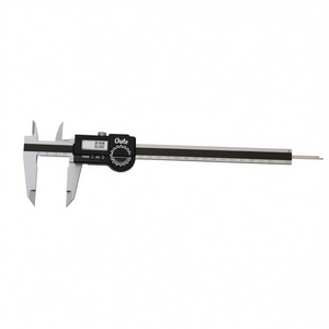 Calibrador Digital Vernier Ttake de 150 mm, Resistente al Agua IP67 con Pantalla para Mediciones de Precisión - Product Image 2