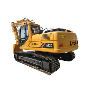 सस्ता मूल्य के साथ लियूगोंग क्रॉलर खुदाई 22 टी 922 डी 922 डी 922 ई 933 ई 936e लियूगोंग - Product Image 1