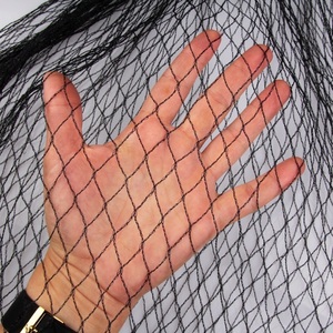 पक्षी-विरोधी जाल घर के बगीचे के अंगूर सफेद हरे रंग के विरोधी सेब पेड़ संरक्षण नायलॉन पक्षी कृषि मछली तालाब के लिए जाल - Product Image 3