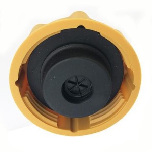 Ford <b>Radiator</b> <b>Cap</b> 7267969 Coolant Reservoir <b>Cap</b> For Fiesta Cars Replacement Part - Product Image 2