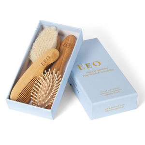 Caja de embalaje de cepillo ondulado de papel vacío personalizado <span class=keywords><strong>para</strong></span> cepillo ondulado - Product Image 1