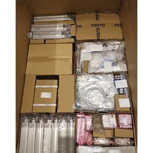 Válvula Solenoide Neumática de Agua de Latón y Acero Inoxidable de Alta Presión de 1/4\", 2/2 Vías, 24 Voltios, 10-40 <span class=keywords><strong>Bar</strong></span>, VZWD-L-M22C-M-G14-30-V-1P4-15 - Product Image 6