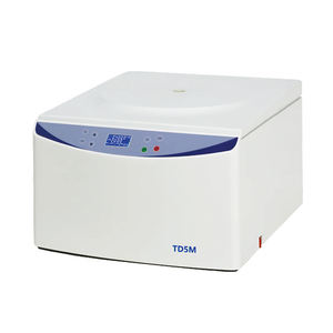 TD5M Leite Centrífuga Óleo De Coco Virgem Centrífuga Máquina 4000rpm Centrífuga - Product Image 1