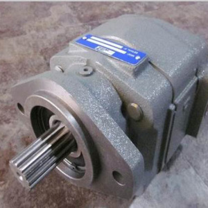 ปั๊มไฮดรอลิกเซอร์โว Bucher รุ่น CINDY-16-B-PNS-S200-A-G9-1 ประสิทธิภาพสูง ประหยัดพลังงาน แรงกระแทกต่ำ - Product Image 1