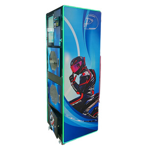 Nuevo Producto: Máquina de Limpieza de Cascos Compatible con CIP y SIP para Tiendas al Aire Libre - Product Image 5