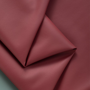 Tela Técnica de Triple Protección, Antiarañazos, Impermeable, Material de Cuero Sintético para Fundas de Sofá, Cojines y Almohadas - Product Image 2