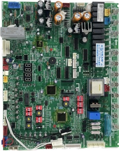 Accesorios Originales para Aire Acondicionado Midea Vrf, Tarjeta de Control PLC V-COMS280-L-A(<span class=keywords><strong>CTI600</strong></span>).D.1.1.1.1-1, Apta para Aire Acondicionado Midea - Product Image 4
