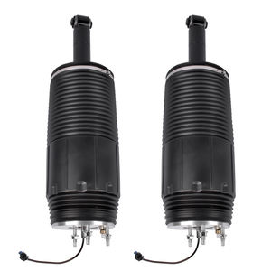 Par de puntales de suspensión neumática trasera MOQ bajo Assys 84932267 84940628 para <span class=keywords><strong>Chevrolet</strong></span> Tahoe Gmc Escalade - Product Image 1