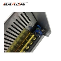 Modul Catu Daya DC 1000w 1a 200~1000v 220v AC ke 1000v DC untuk Pencahayaan LED