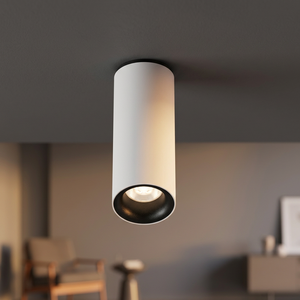 En aluminium à Montage en Surface led Downlight Plafonniers - Product Image 3