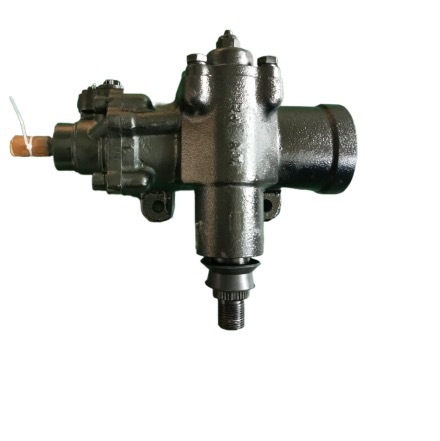 Power Steering for LHD Dodge RAM