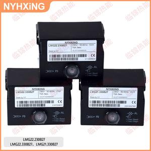 Controlador programable LMG22.330B27, caja de control LMG22.230B27, LMG21.330B27, ¡envío gratis! Controladores PLC PAC Dedicados - Product Image 4