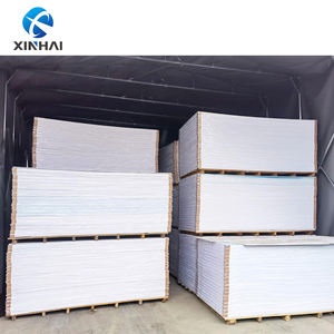 फैक्टरी मूल्य 1220x2440 <span class=keywords><strong>pvc</strong></span> एस्पुमैडो लाइट वेट वाटरप्रूफ 3 मिमी सफेद कठोर <span class=keywords><strong>pvc</strong></span> शीट 4x8 - Product Image 4