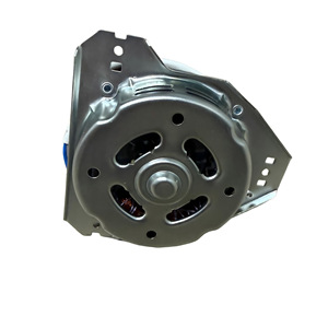 Motor de Lavadora Stol 220V 50Hz 50W 00330504505F para Modelos Semiautomáticos Haier - Product Image 2