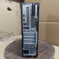 Ordinateur de bureau professionnel ASUS POXIAO 7X P500SV Core 5-210H 8 Go/16 Go DDR5 256 Go/512 Go SSD WiFi+ Design pour le bureau et les entreprises (vente en gros)