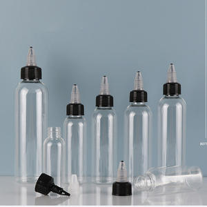 MAYSURE Venta al por mayor botella exprimible <span class=keywords><strong>con</strong></span> tapa superior giratoria aplicador de punta botella de plástico <span class=keywords><strong>con</strong></span> tapa superior giratoria para disolventes aceites tinta de pintura - Product Image 4