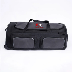 Bolsa de Transporte para Equipo de Cricket, con Construcción Resistente, para Jugadores, Clubes, Academias y Equipos - Product Image 5