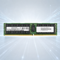 Mémoire serveur haute densité 64 Go UCS MR X64G2RT H DDR4 RDIMM 2933 ECC 2Rx4 288 broches pour centre de données, testée