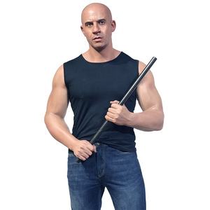 Figura de Cera de Silicona Realista Personalizada para Museo de Cera, para Exhibición - Product Image 2