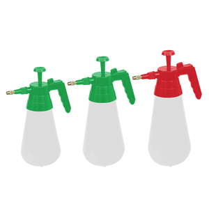 Оптовая продажа 1L/<span class=keywords><strong>1</strong></span>.<span class=keywords><strong>5L</strong></span>/2L ручные пластиковые насосы для распыления воды - Product Image 4