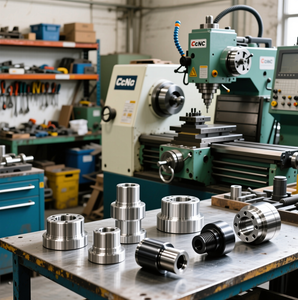 Custom Die <strong>Casting</strong> Services for Small/Medium Hardware <strong>Factories</strong> Offering <strong>Precision</strong> Galvanized Steel <strong>Brass</strong> Polishing Tooling - Product Image 5