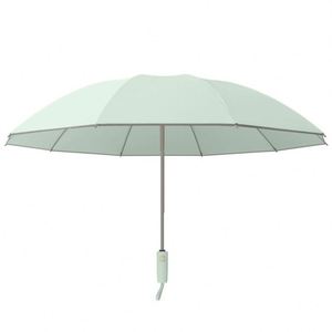 Parapluie de style professionnel, grande taille, imperméable, à la mode, sur mesure, avec cadre en alliage d'aluminium, très vendu - Product Image 2