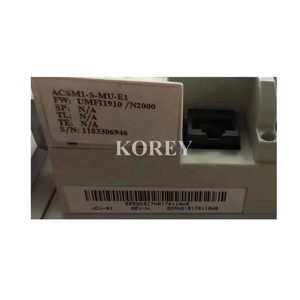 ตัวแปลงสัญญาณ ACSM1-04AS-046A-4 พร้อม JCU-01 - Product Image 2