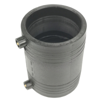 Raccord électrofusion HDPE DN25mm 1/2 pouce SDR11