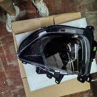 Ensemble de phares LED pour Changan Qiyuan Q05 modèle 2026, phare avant complet, pièce de rechange pour éclairage avant automobile