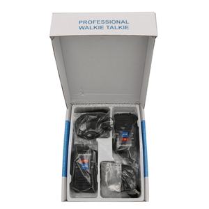 BF-C50 Mini Walkie Talkie Baofeng <b>Portable</b> Ham <b>Radio</b> Handheld Transceiver Two Way <b>Radios</b> Communication Equipment - Product Image 5