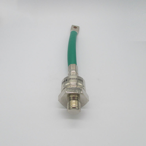 Vít Chỉnh Lưu <span class=keywords><strong>300A</strong></span> Và Chỉnh Lưu <span class=keywords><strong>Diode</strong></span> Zp300a 1600V Cho Bộ Chuyển Đổi AC / DC - Product Image 4