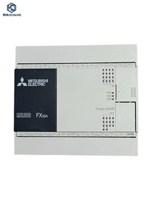 Contrôleur logique programmable FX3SA-30MR-CM, module de contrôle industriel PLC, contrôleur programmable compact, unité de contrôle d'automatisation - Product Image 1