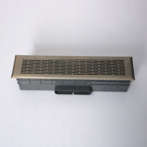 <span class=keywords><strong>Grille</strong></span> de ventilation au <span class=keywords><strong>sol</strong></span> 2x12 4x12, cache de ventilation décoratif pour <span class=keywords><strong>sol</strong></span>, fabricant OEM - Product Image 6
