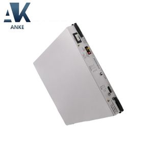 Honeywell 51196653-100 Fuente de alimentación de archivo de cinco ranuras - Product Image 1