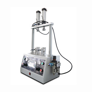 เครื่องทดสอบความล้าแบบวงจรของแกนลมสำหรับเก้าอี้ เครื่องทดสอบแกนลม เครื่องทดสอบความล้าจากการยืดตัวของสปริง - Product Image 4